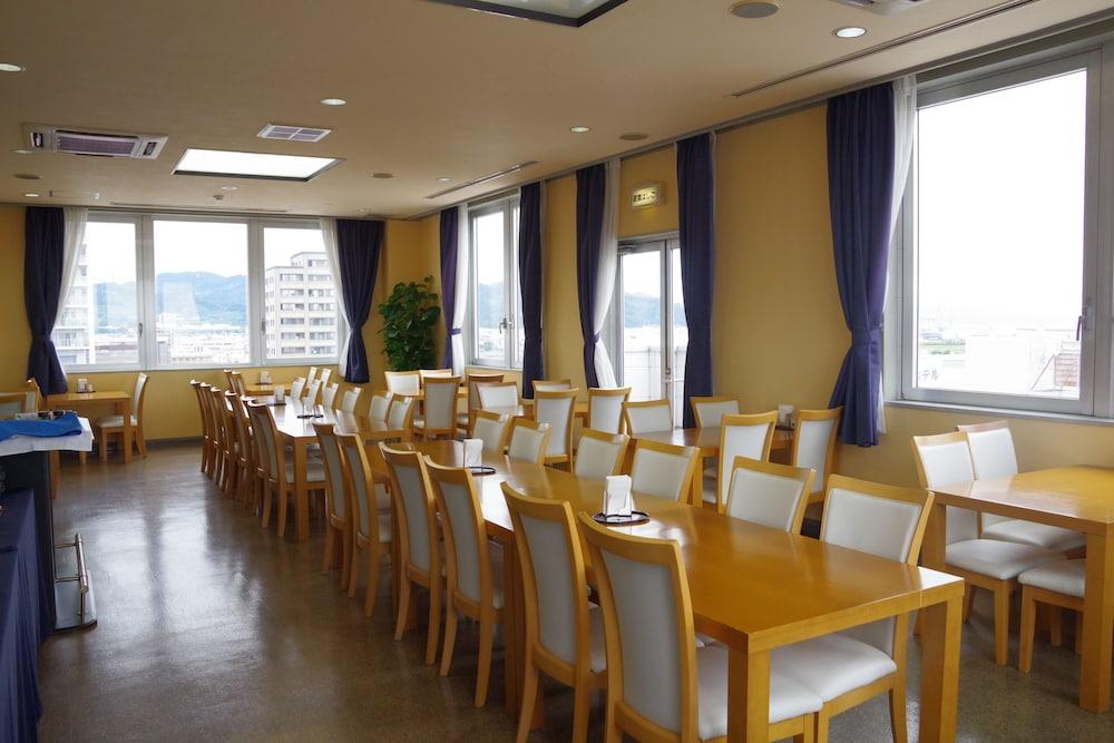 Seagrande Shimizu Station Hotel Shizuoka Exterior foto