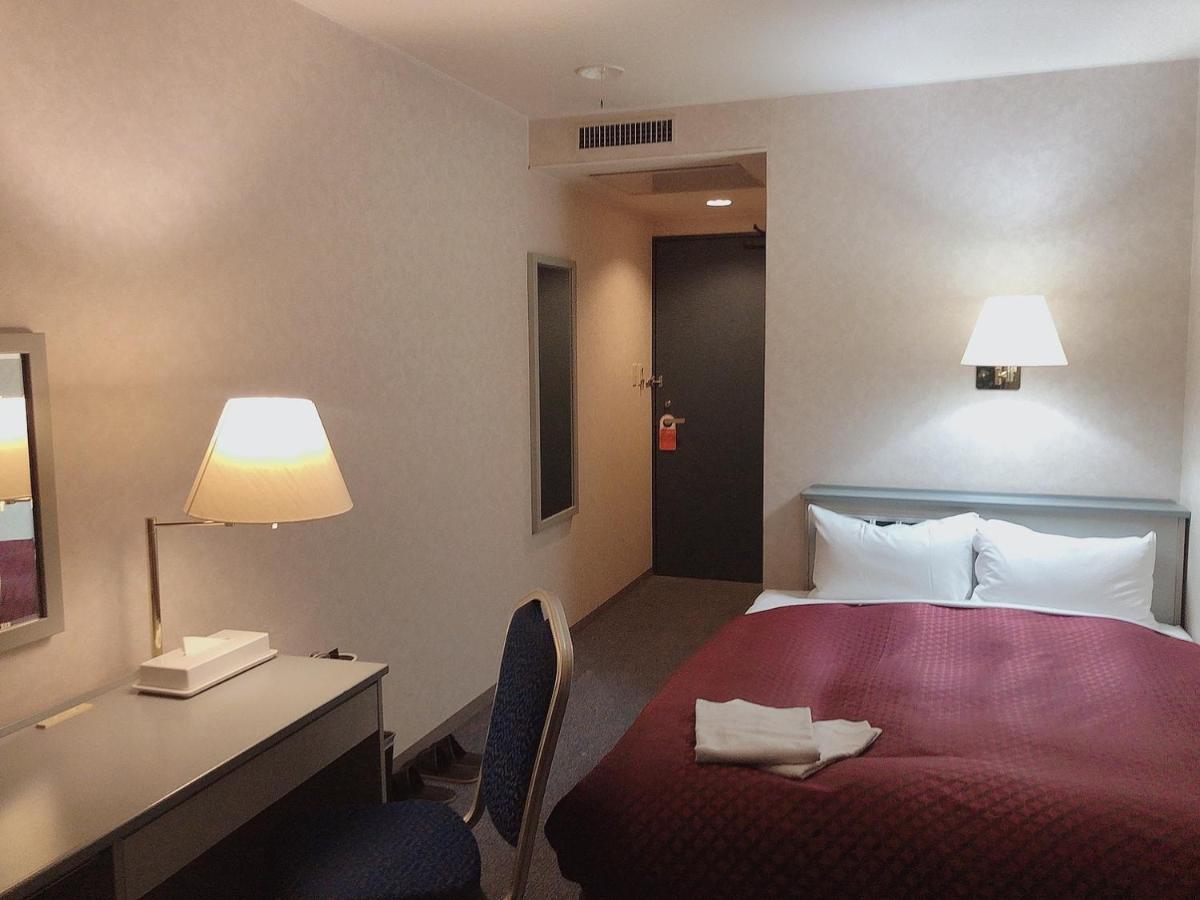 Seagrande Shimizu Station Hotel Shizuoka Exterior foto